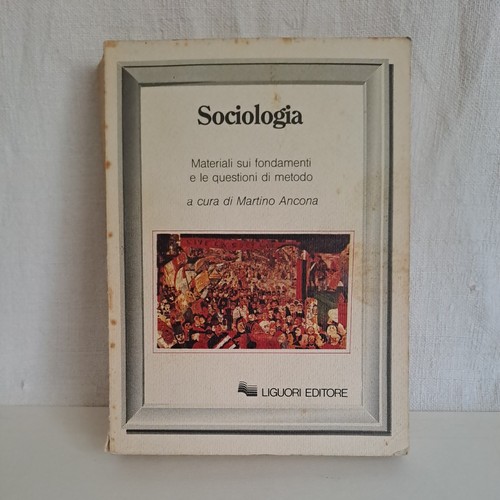 Sociologia materiali sui - sociologia.,
