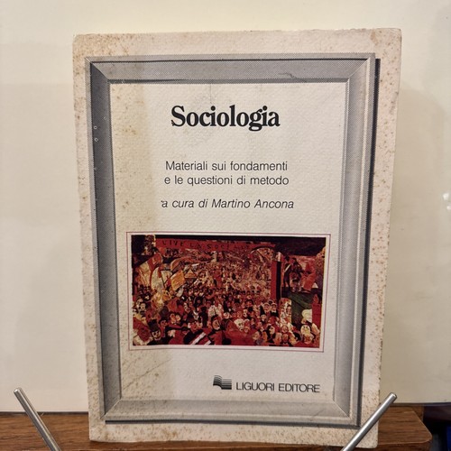 Sociologia materiali sui - sociologia.,