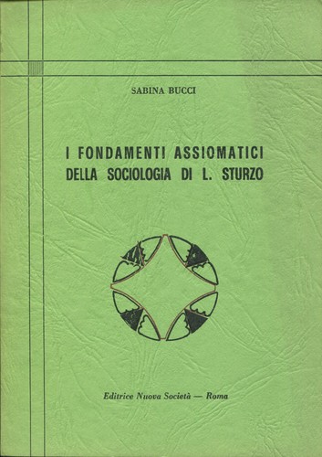 Fondamenti assiomatici della - i,