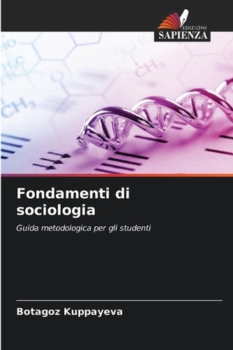 Fondamenti sociologia by - fondamenti,