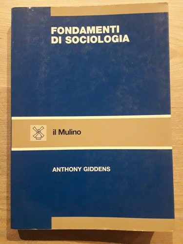 Fondamenti sociologia - fondamenti, di