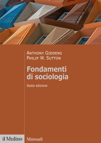 Fondamenti sociologia - di,
