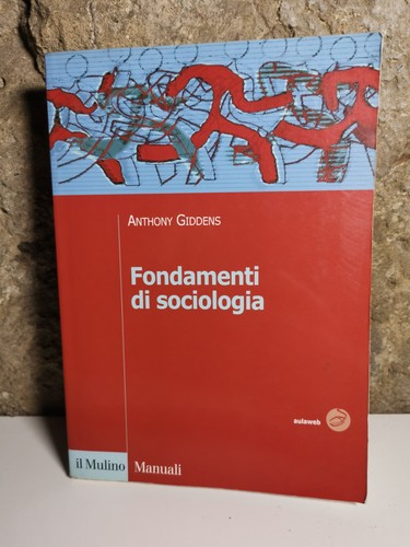 Fondamenti sociologia a - -,