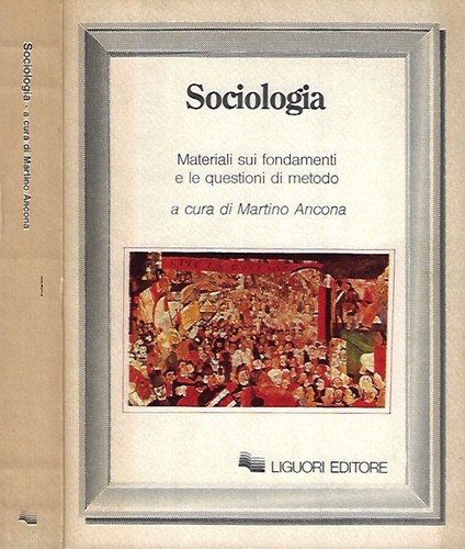 Sociologia materiali sui - sociologia.,
