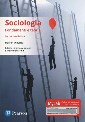 Sociologia fondamenti e - sociologia.,