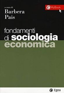 Fondamenti sociologia - di,